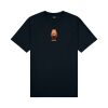 Cloke Mens Outline Tee - Plus Sizes Thumbnail