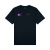 Cloke Mens Outline Tee - Plus Sizes Thumbnail