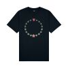 Cloke Mens Outline Tee - Plus Sizes Thumbnail