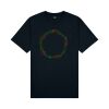 Cloke Mens Outline Tee - Plus Sizes Thumbnail