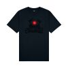 Cloke Mens Outline Tee - Plus Sizes Thumbnail