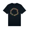 Cloke Mens Outline Tee - Plus Sizes Thumbnail