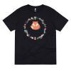Thread Project Unisex Summer Tee Thumbnail