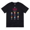 Thread Project Unisex Summer Tee Thumbnail