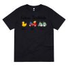 Thread Project Unisex Summer Tee Thumbnail