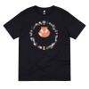 Thread Project Unisex Summer Tee Thumbnail