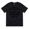 Thread Project Unisex Summer Tee Thumbnail