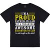Thread Project Unisex Epic Tee Thumbnail