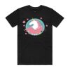 AS Colour Mens Staple T shirt Thumbnail