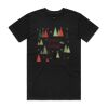 AS Colour Mens Staple T shirt Thumbnail