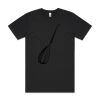 AS Colour Mens Block T shirt Thumbnail