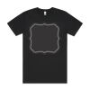 AS Colour Mens Block T shirt Thumbnail