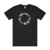 AS Colour Mens Block T shirt Thumbnail
