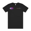 AS Colour Mens Block T shirt Thumbnail