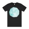 AS Colour Mens Block T shirt Thumbnail
