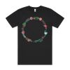 AS Colour Mens Block T shirt Thumbnail
