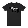 AS Colour Mens Block T shirt Thumbnail