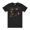 AS Colour Mens Block T shirt Thumbnail