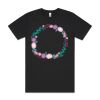 AS Colour Mens Block T shirt Thumbnail