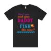 AS Colour Mens Block T shirt Thumbnail