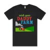 AS Colour Mens Block T shirt Thumbnail