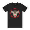 AS Colour Mens Block T shirt Thumbnail