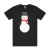 AS Colour Mens Block T shirt Thumbnail