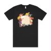 AS Colour Mens Block T shirt Thumbnail