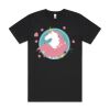 AS Colour Mens Block T shirt Thumbnail