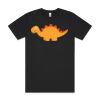 AS Colour Mens Block T shirt Thumbnail
