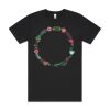 AS Colour Mens Block T shirt Thumbnail