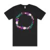 AS Colour Mens Block T shirt Thumbnail