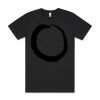 AS Colour Mens Block T shirt Thumbnail