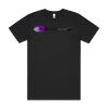 AS Colour Mens Block T shirt Thumbnail