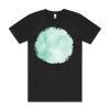 AS Colour Mens Block T shirt Thumbnail