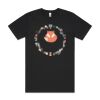 AS Colour Mens Block T shirt Thumbnail