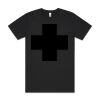 AS Colour Mens Block T shirt Thumbnail