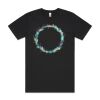 AS Colour Mens Block T shirt Thumbnail