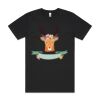 AS Colour Mens Block T shirt Thumbnail