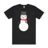 AS Colour Mens Block T shirt Thumbnail