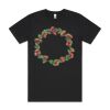 AS Colour Mens Block T shirt Thumbnail