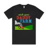 AS Colour Mens Block T shirt Thumbnail