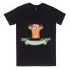 C-Force Mens Icon Tee Thumbnail