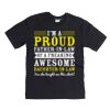 C-Force Mens Classic T Shirt Thumbnail