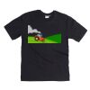 C-Force Mens Classic T Shirt Thumbnail
